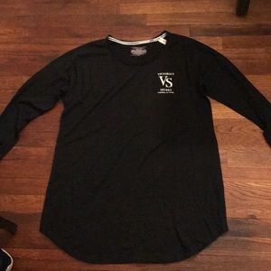 Victoria secret night gown